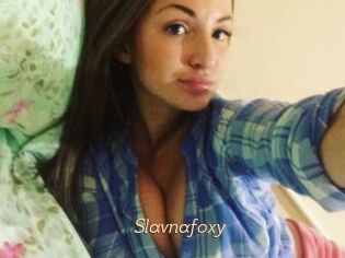 Slavnafoxy