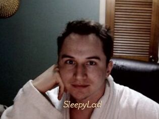SleepyLad