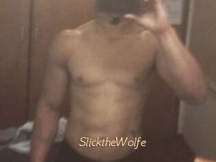 SlicktheWolfe