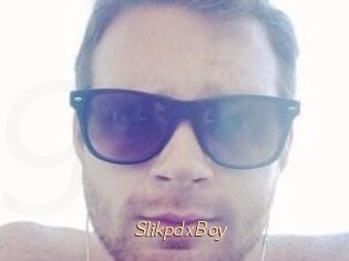 SlikpdxBoy