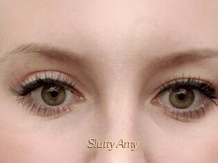 SluttyAmy