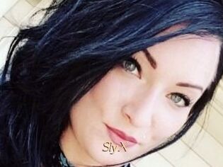 Sly_X_