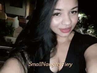 SmallNaughtyFiery