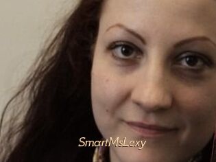 SmartMsLexy