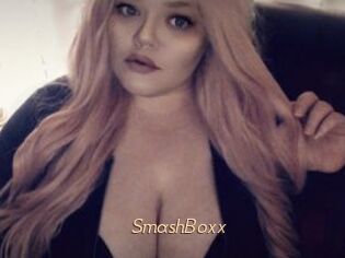 SmashBoxx