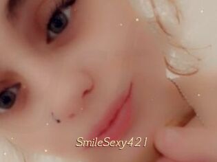 SmileSexy421