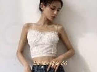 Smilemeimei86