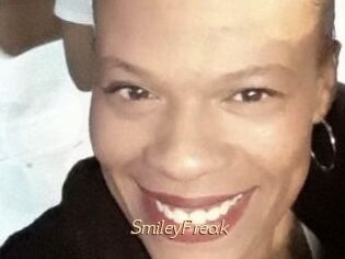 SmileyFreak