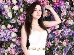 SmilingJanet