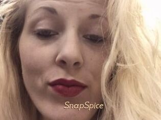 SnapSpice