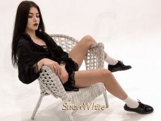SnovvWhite