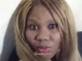Snowyxx