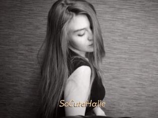 SoCuteHalle