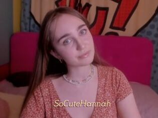 SoCuteHannah