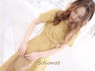 SoKawaii