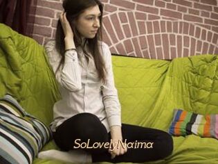 SoLovelyNaima