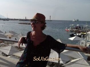 SoUlsGuzzler