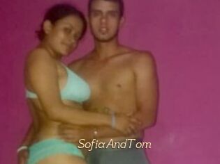 SofiaAndTom