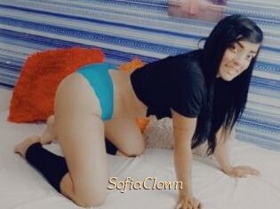 SofiaClown