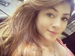 SofiaH