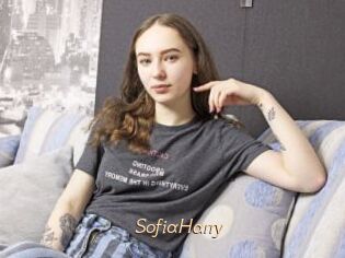 SofiaHarry