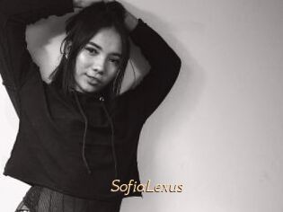 SofiaLexus