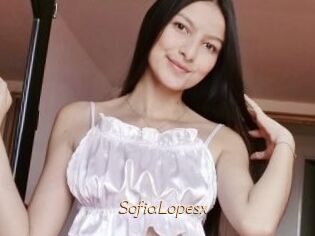 SofiaLopesx