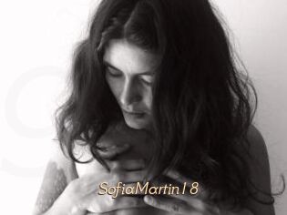 SofiaMartin18