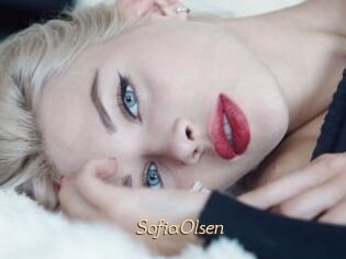 SofiaOlsen