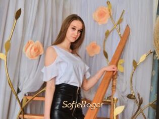 SofieRogor