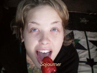 Sojourner