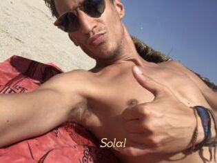 Solal