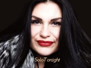 SoloTonight