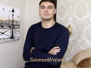 SolomonWebster