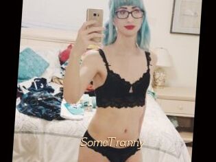 SomeTranny