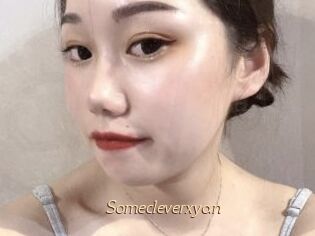 Somecleverxyan