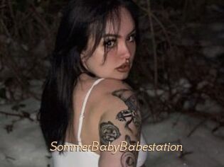 SommerBabyBabestation