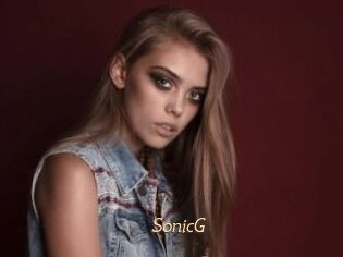 SonicG