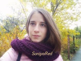 SoniyaRed