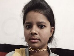 Soniyadew