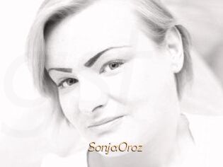 SonjaOroz