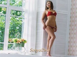 SonyaDiva
