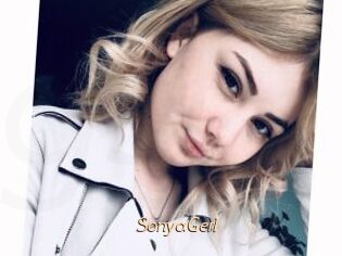 SonyaGerl
