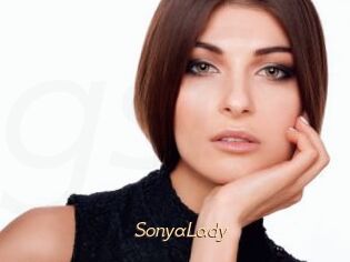 SonyaLady