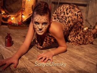 SonyaOlensky