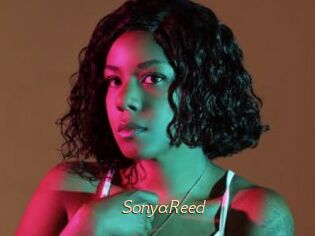 SonyaReed