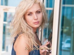 SonyaSokolova