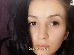 Sonya_here