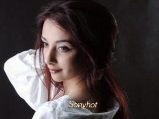 Sonyhot