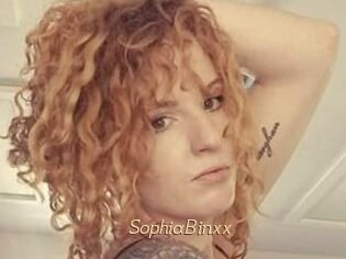 SophiaBinxx